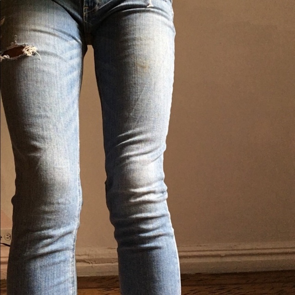 Denim - Picture 4 of 4